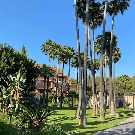 Spectacular Penthouse Paraiso De La Bahia, 500 M From The Beautiful Beach