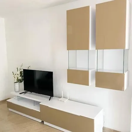 Spectacular Penthouse Paraiso De La Bahia, 500 M From The Beautiful Beach
