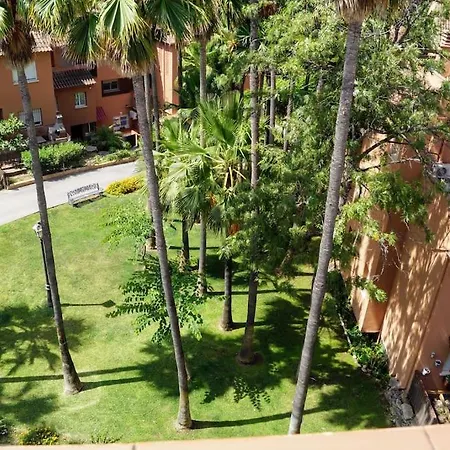Spectacular Penthouse Paraiso De La Bahia, 500 M From The Beautiful Beach * Bahia de Casares