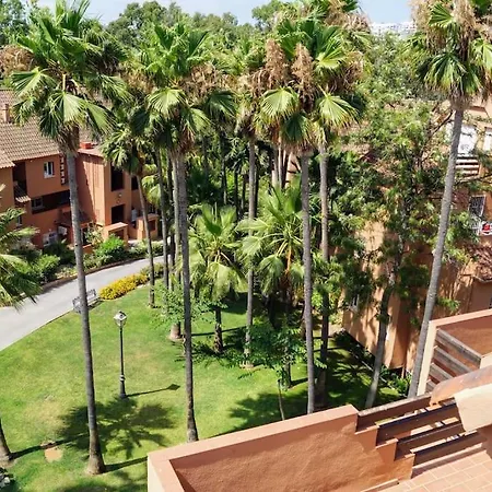 Spectacular Penthouse Paraiso De La Bahia, 500 M From The Beautiful Beach