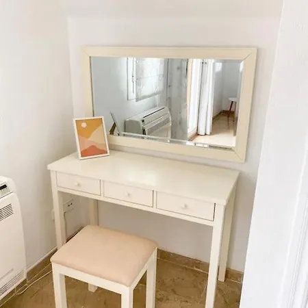 Spectacular Penthouse Paraiso De La Bahia, 500 M From The Beautiful Beach