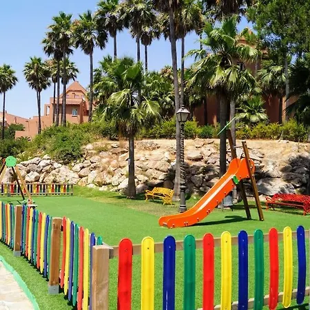 Spectacular Penthouse Paraiso De La Bahia, 500 M From The Beautiful Beach Apartment Bahia de Casares